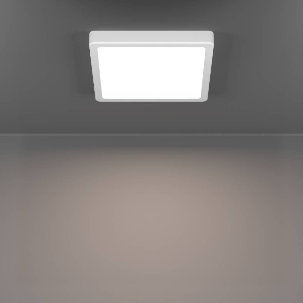 Настенно-потолочный светильник Eglo Fueva 6 901336