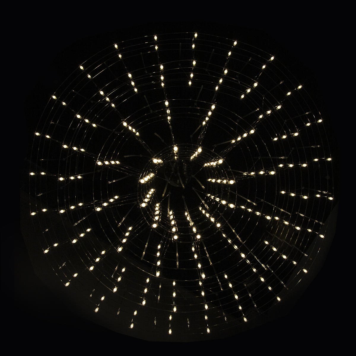 Подвесная люстра Loft IT Spy 10258/1500