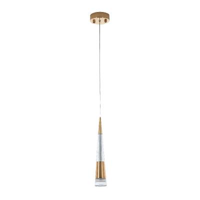 Подвесной светильник Modelux 88096-1 GD