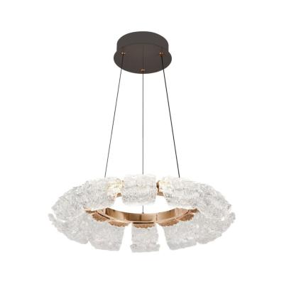 Подвесная люстра Aployt Irena APL.096.03.160