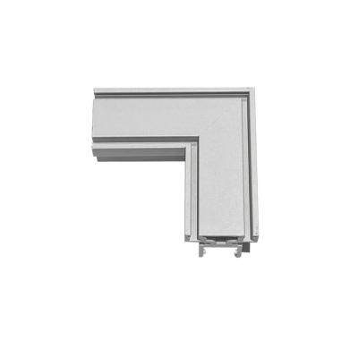 Соединитель Aployt Magnetic track 48 APL.0185.10.02