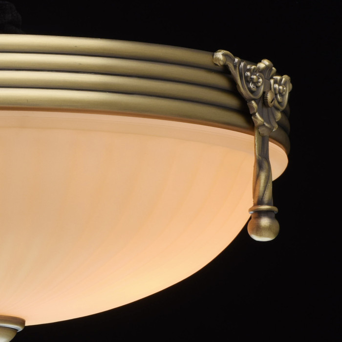 Потолочный светильник MW-Light Афродита 317011202