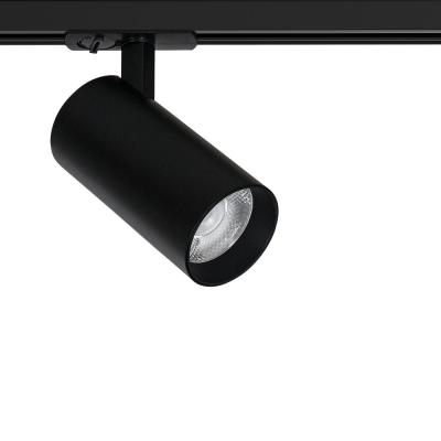 Трековый светильник Arte Lamp Bene A1937PL-1BK Трековый светильник Arte Lamp Bene A1937PL-1BK