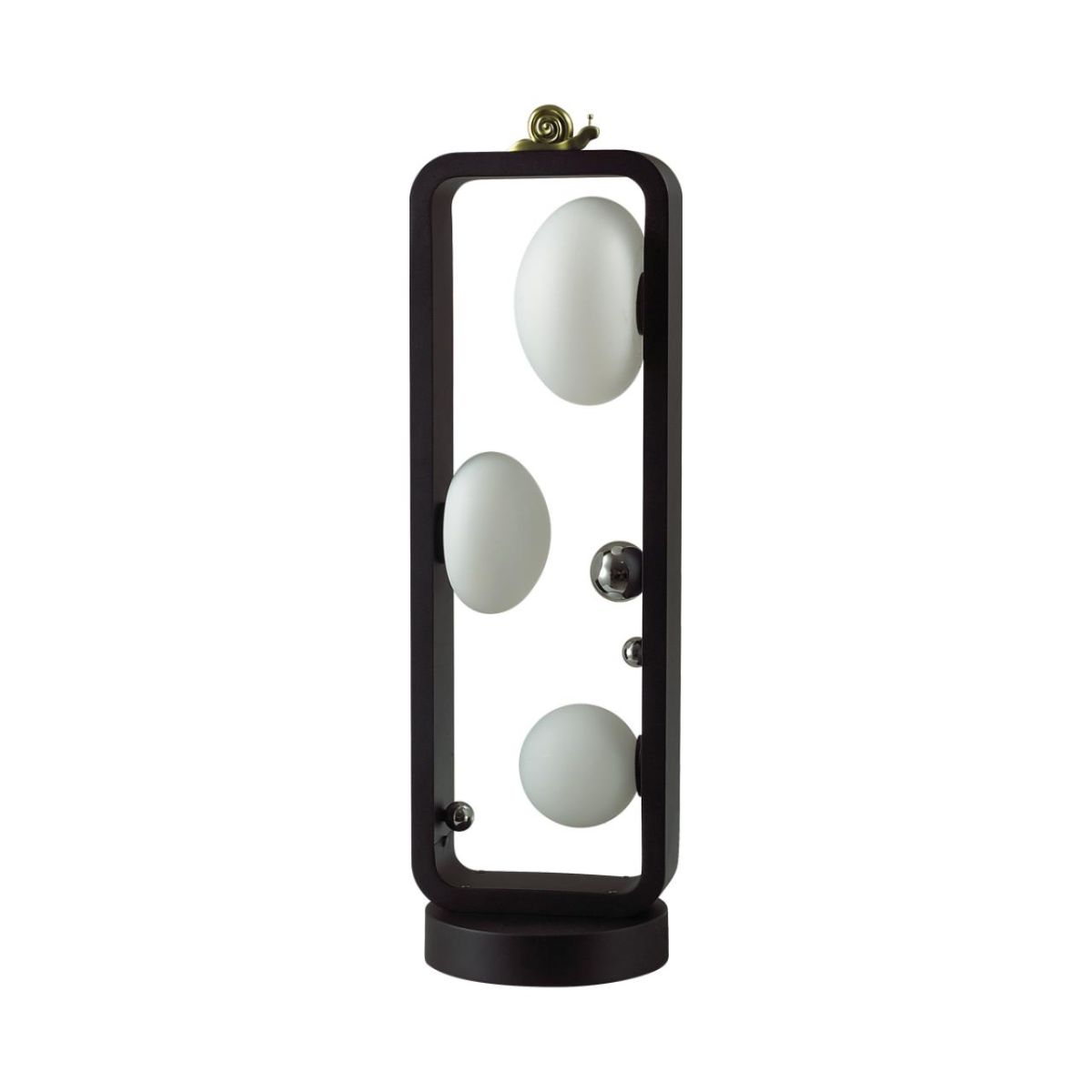Ландшафтный светильник Odeon Light Nature Luma 5434/3FB