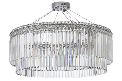 Подвесная люстра Arti Lampadari Ovindoli L 1.5.80.101 N
