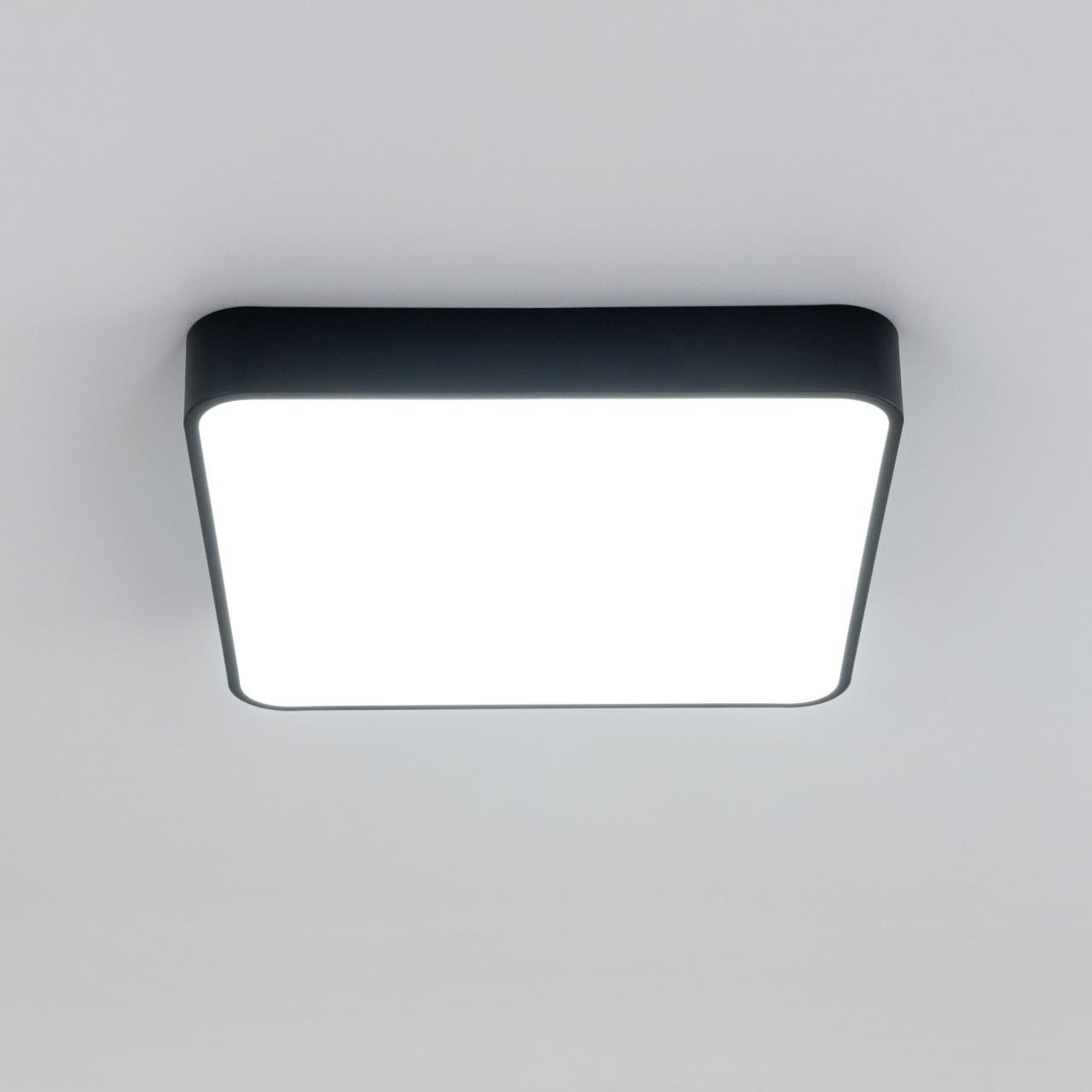 Потолочный светильник Citilux Купер CL724K70G1