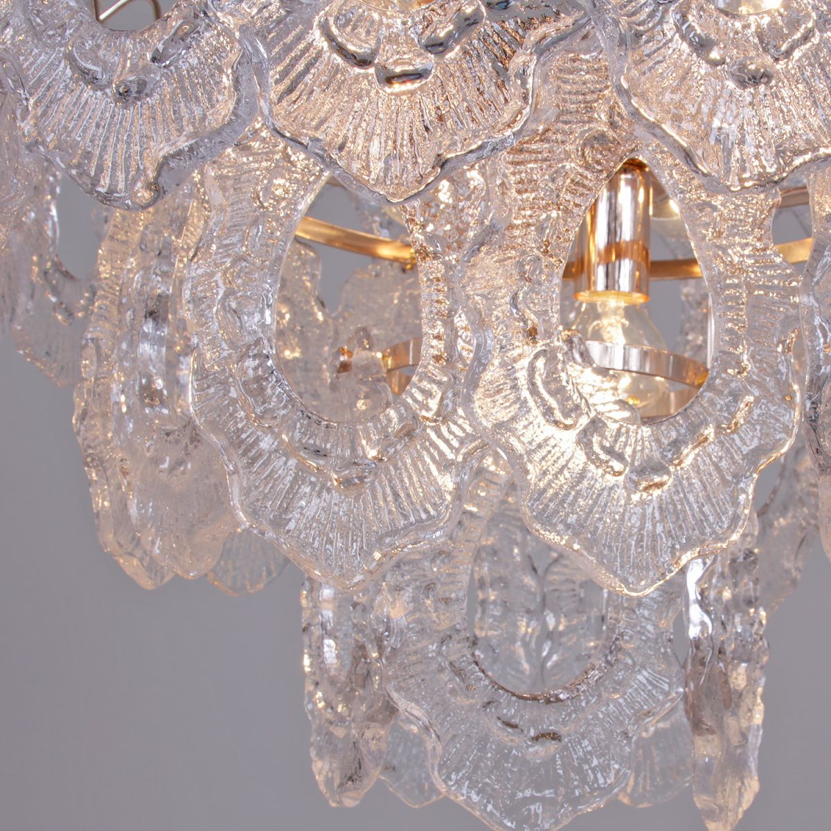 Подвесная люстра Reluce 09502-0.4-800