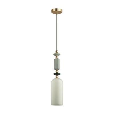 Подвесной светильник Odeon Light Classic Candy 4861/1D