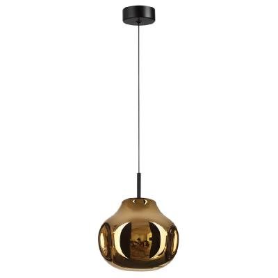 Подвесной светильник Odeon Light Pendant Vaso 5097/4LA