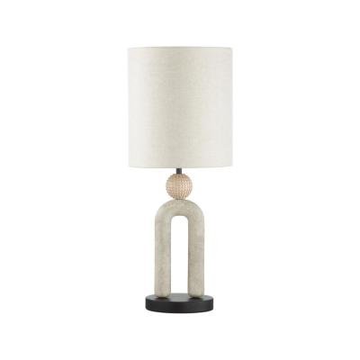 Настольная лампа Odeon Light Bagel 5410/1T