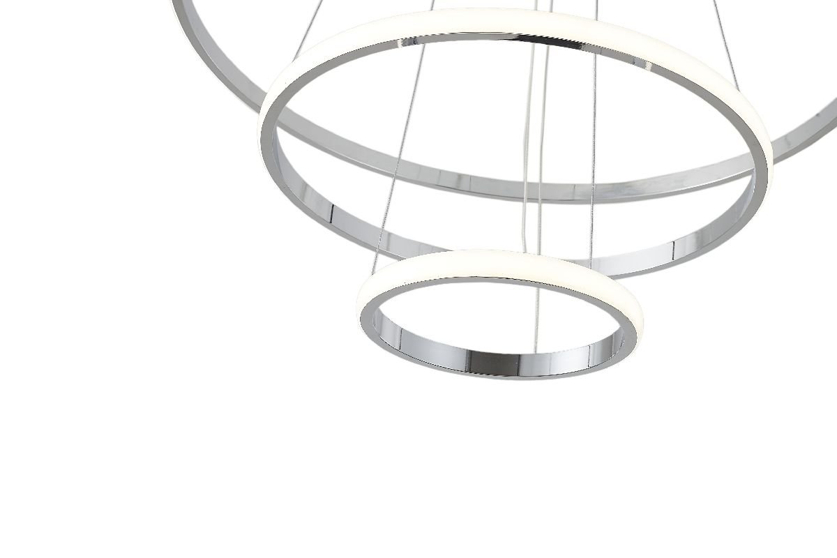 Подвесная люстра Zortes Ringolight ZRS.33322.75C