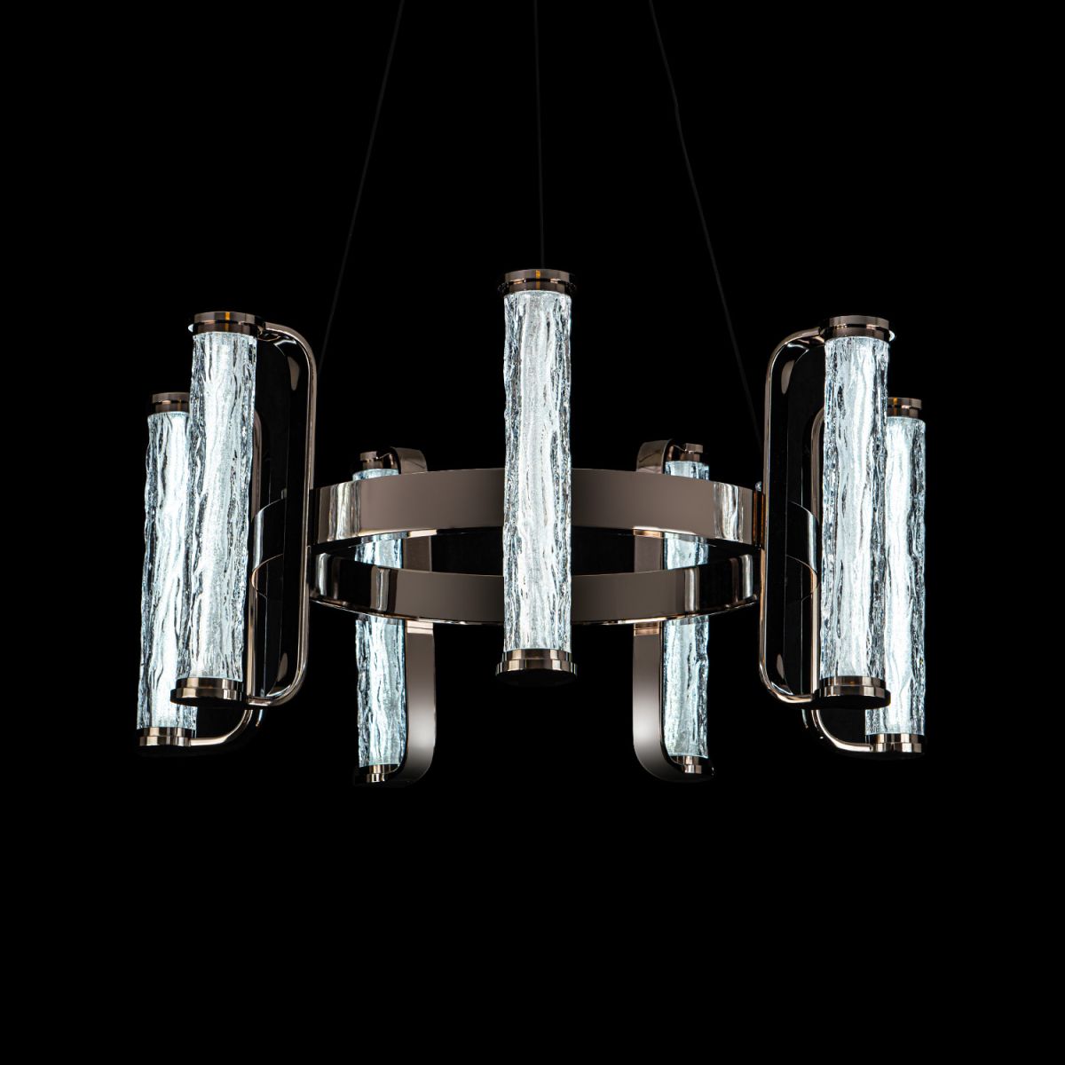 Подвесной светильник Modestyle MS.2340.600 BK