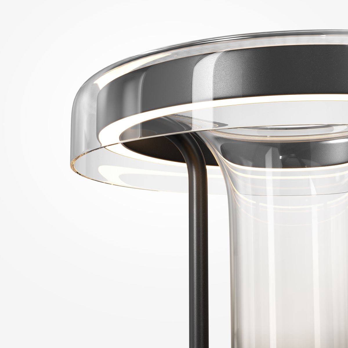 Торшер Maytoni Ikebana MOD463FL-L24B3K