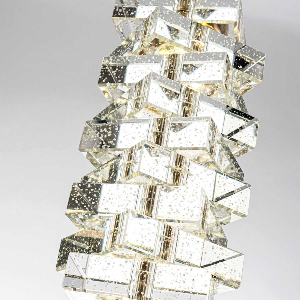 Подвесная люстра Modelux ML.9050.100 GD