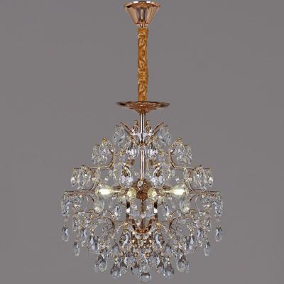 Подвесная люстра Reluce 62300-0.3-450 FGD