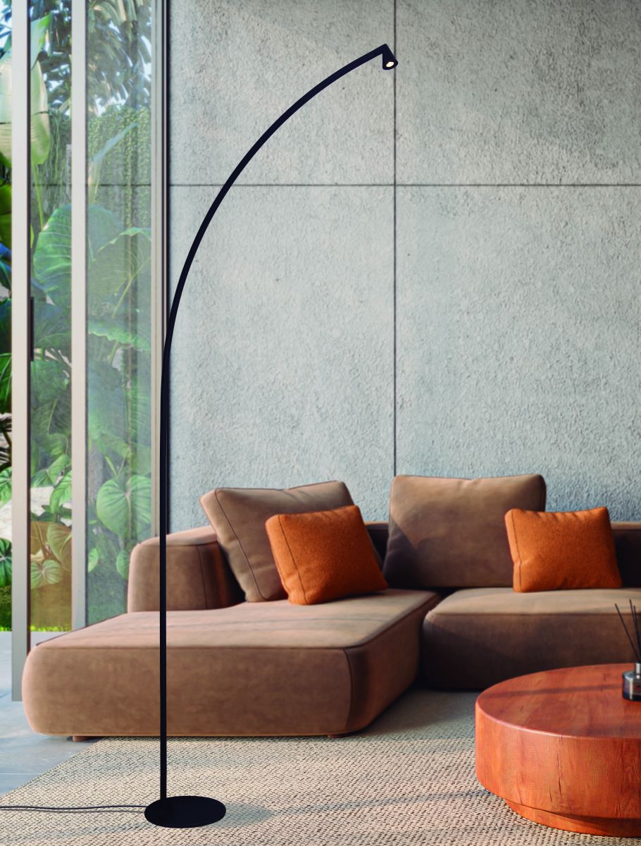 Торшер Mantra Africa 9416