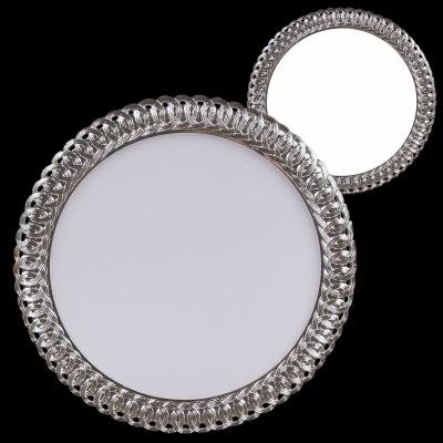Встраиваемый светильник Reluce 53118-9.0-001RD LED18W SV