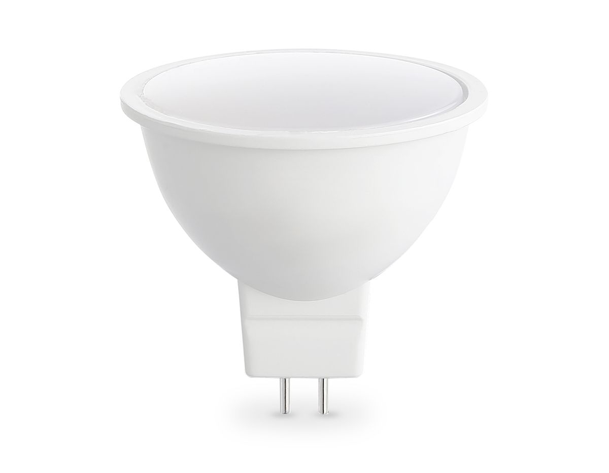 Светодиодная лампа Ambrella Light Bulbing GU5.3 9W 6400K 160906