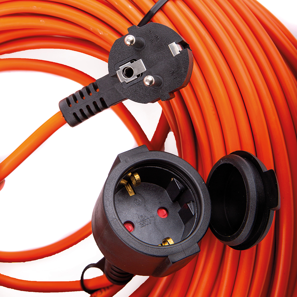 Удлинитель Stekker Standart STD08-31-30 50345