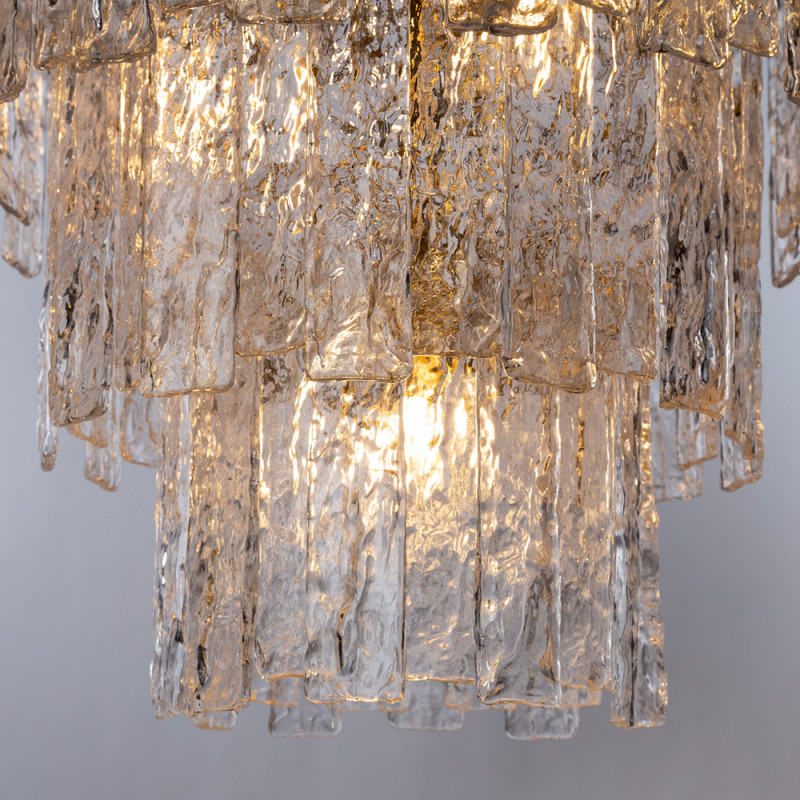 Потолочная люстра Divinare Felis 6005/17 LM-8