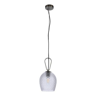 Подвесной светильник Indigo Armonia 11001/1P Nickel V000086