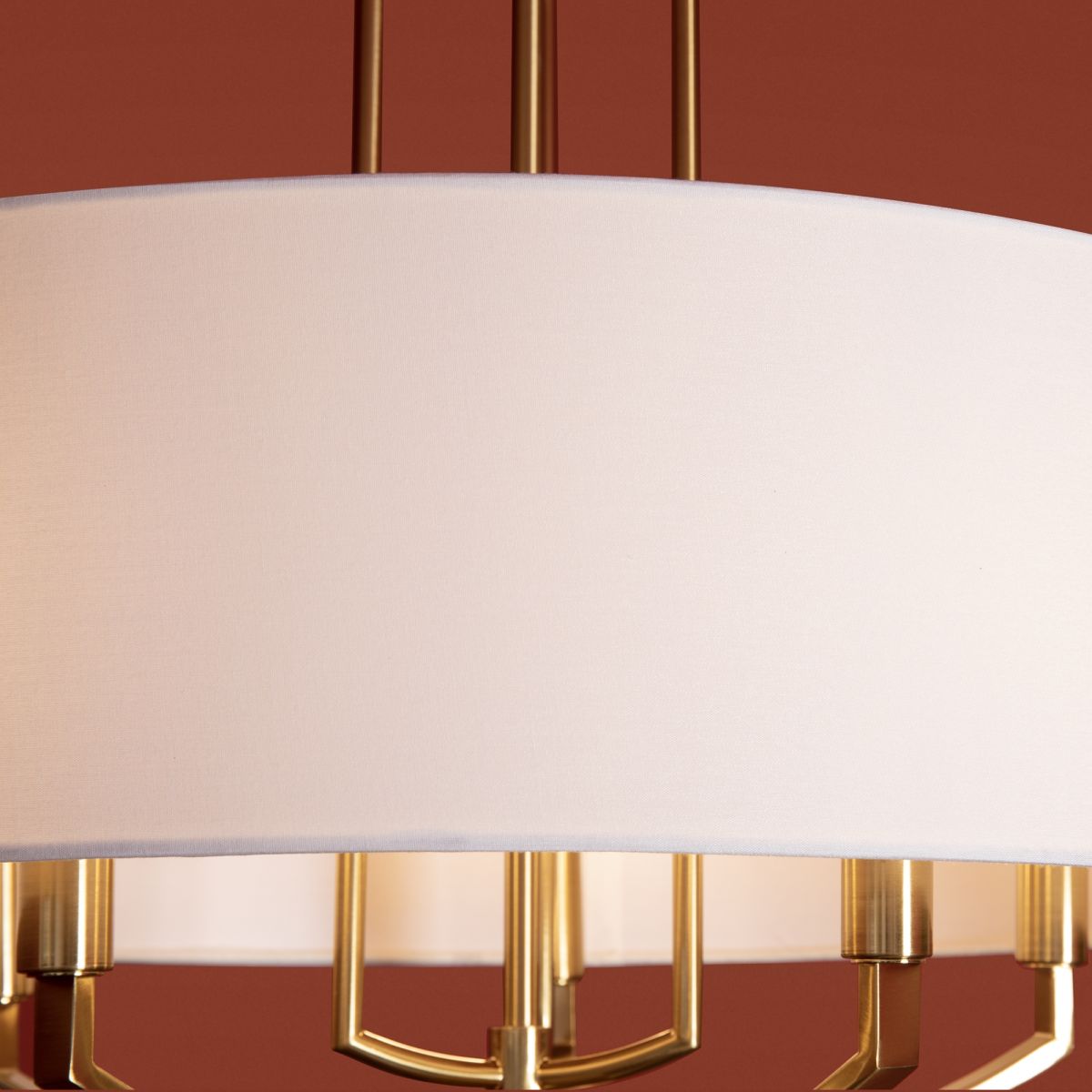 Люстра на штанге Freya Arricci FR2059PL-05BS