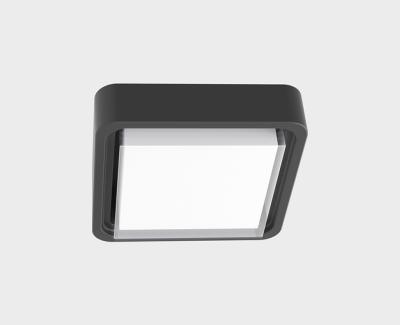 Уличный потолочный светильник Italline IT6028