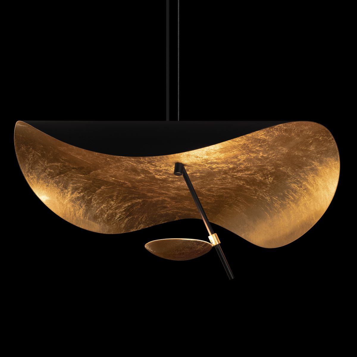 Подвесной светильник LOFT IT Pallium 10479/600