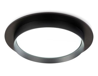 Встраиваемый светильник Ambrella Light Techno Spot Standard Tech TU5015