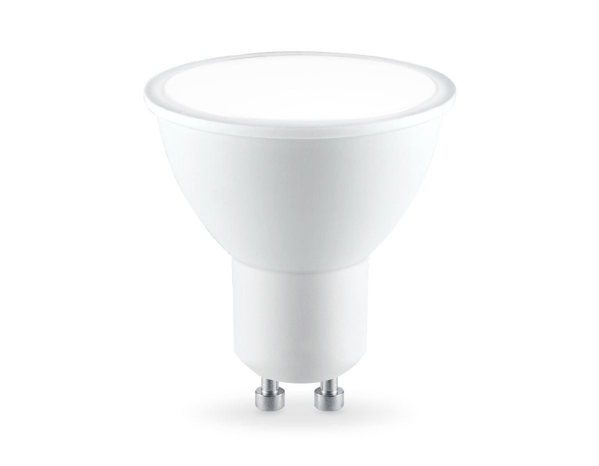 Светодиодная лампа Ambrella Light Bulbing GU10 9W 4000K 180904