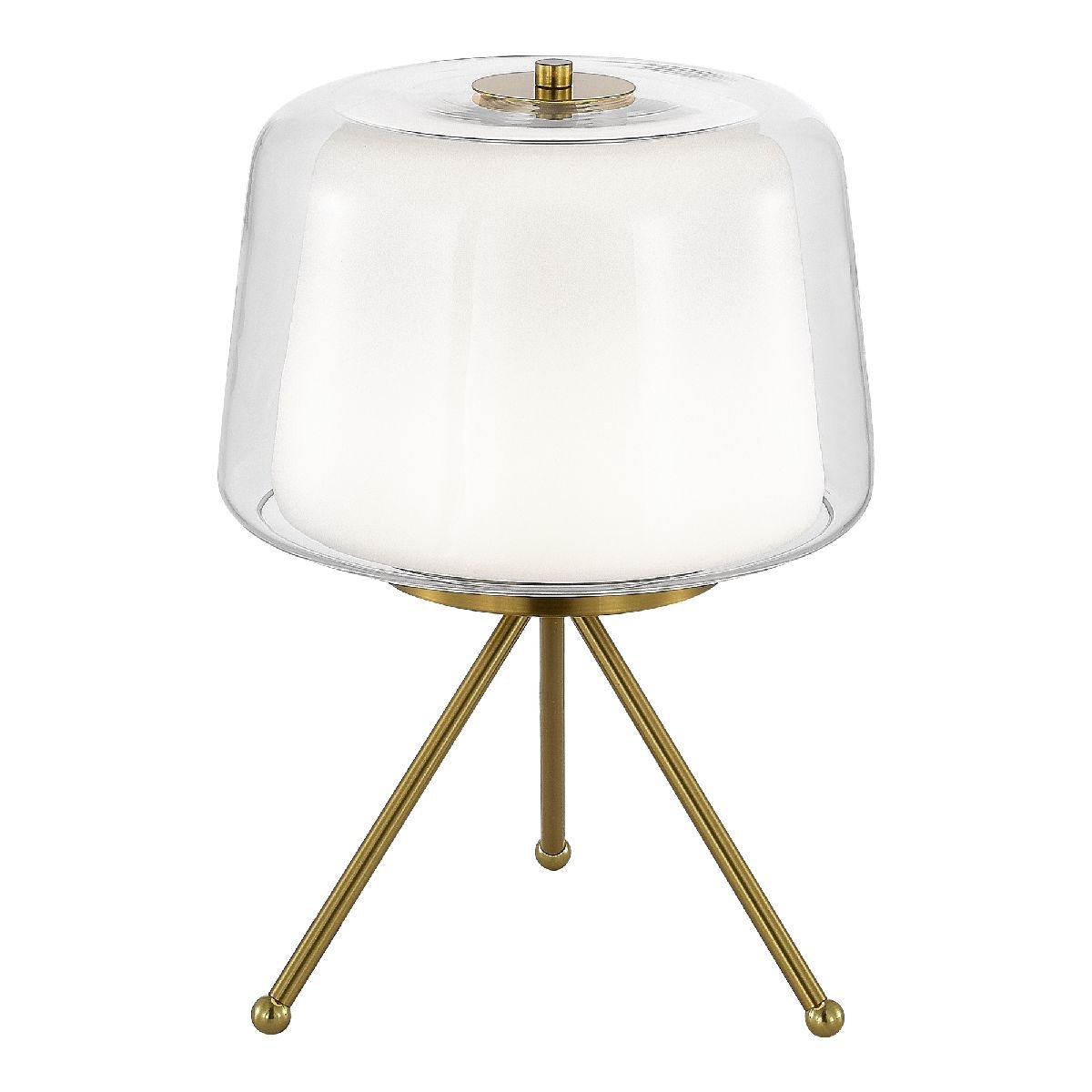 Настольная лампа ST Luce Pandora SL6127.304.01