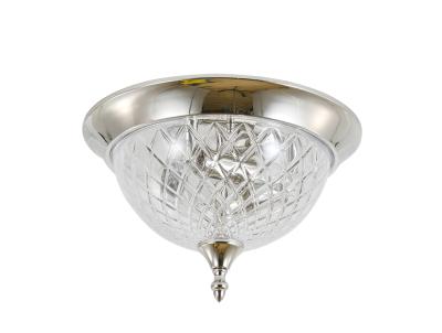 Потолочный светильник Newport Megan 6403/PL nickel new М0070165