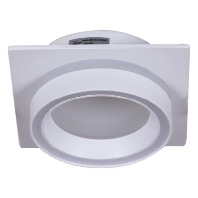 Встраиваемый светильник Reluce 53003-9.0-001LD GX53 WT