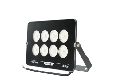 Прожектор OPPLE LED Floodlight-EQ3 70W-3000-GY-GP 709000114600