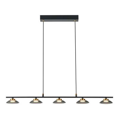 Подвесной светильник Lussole LSP-4017