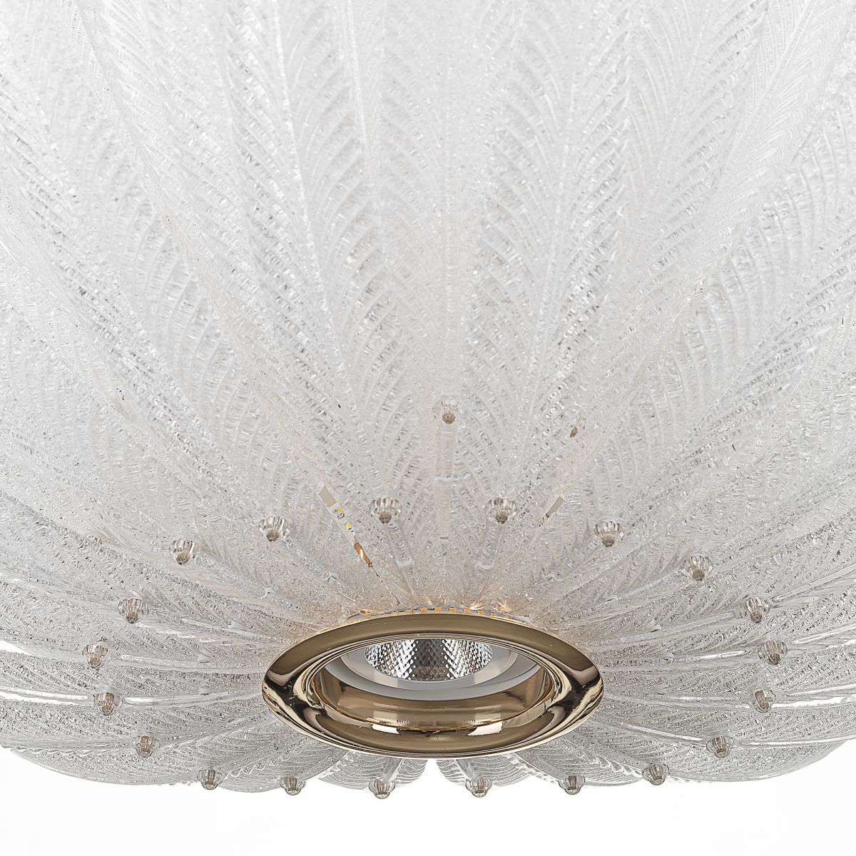 Подвесная люстра Citilux Deltoro CL327170