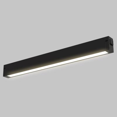 Трековый светильник Imex Smart Line IL.0050.5000-18-CCT-BK Трековый светильник Imex Smart Line IL.0050.5000-18-CCT-BK