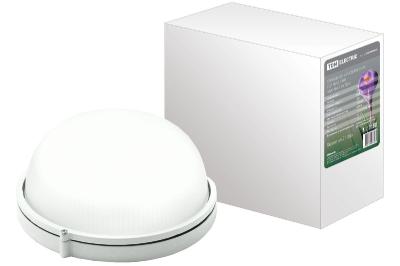 Настенно-потолочный светодиодный светильник TDM Electric LED ЖКХ 1301 SQ0329-0020