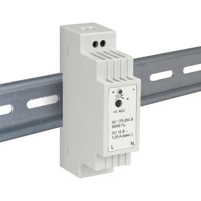 Блок питания Apeyron 15Вт DC12В 1.25А IP20 03-160