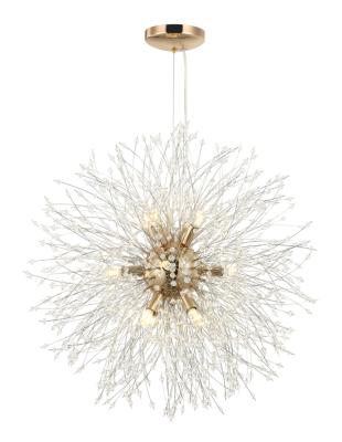 Подвесная люстра Stilfort Salut 2123/03/16P