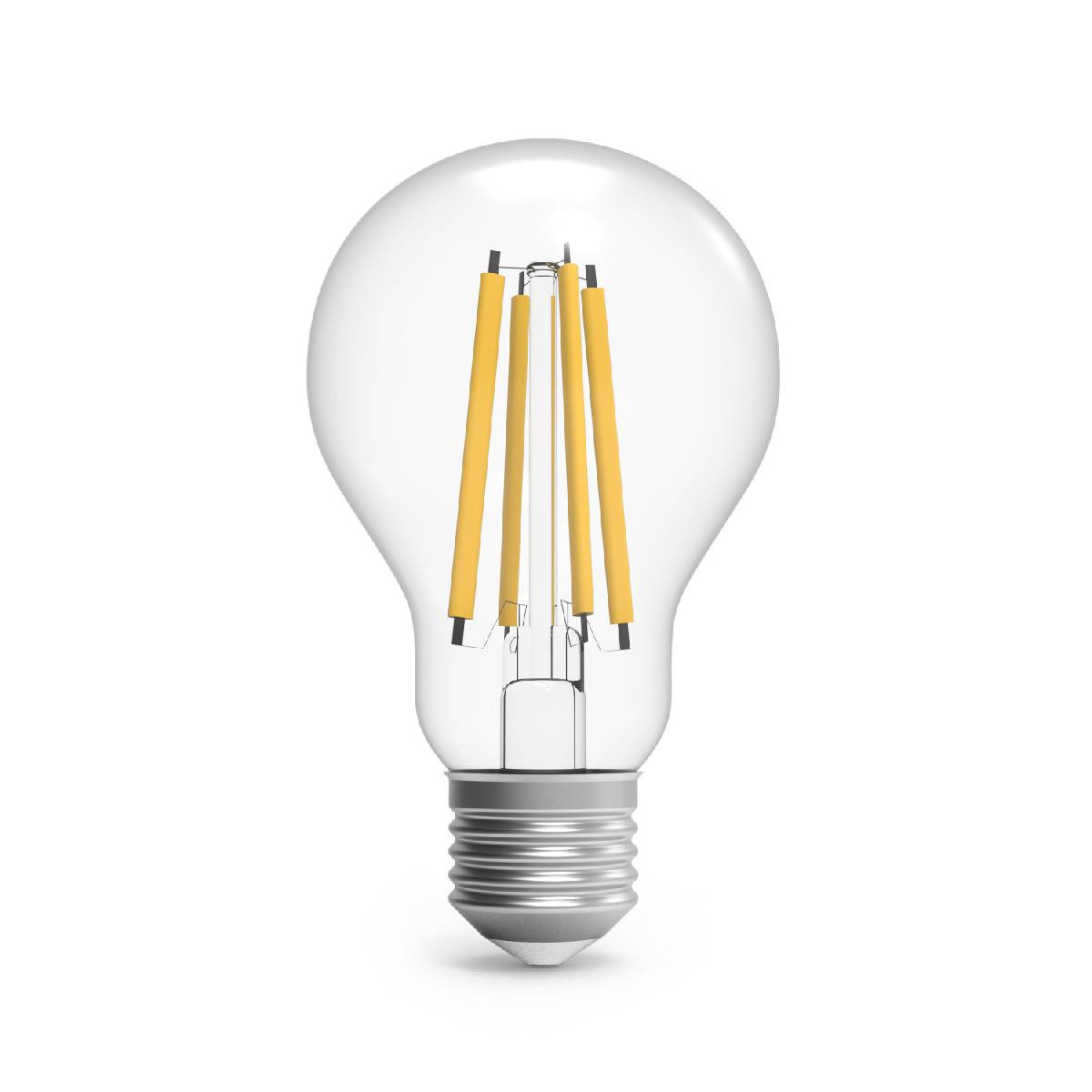 Лампа светодиодная Gauss Filament E27 18W 2700K 102902118