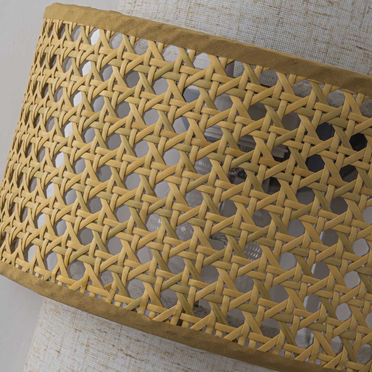 Настенный светильник Favourite Organicum 4768-1W