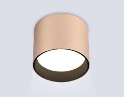 Накладной светильник Ambrella Light Techno spot GX Standard tech TN5305