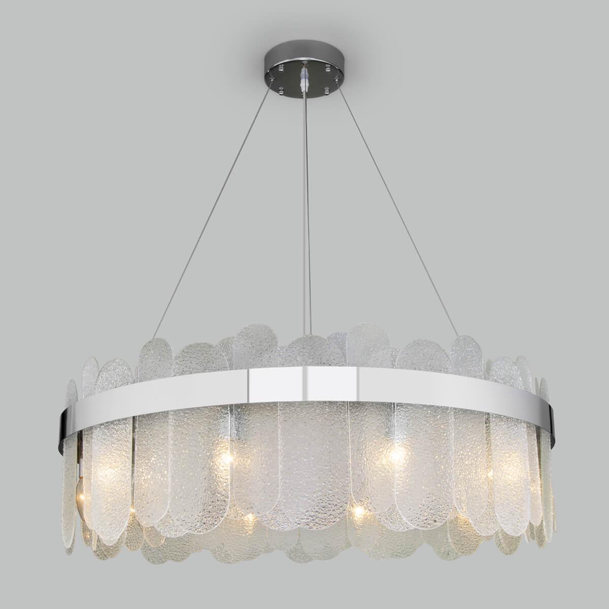 Подвесная люстра Bogates Conte 333/10 Smart a052688