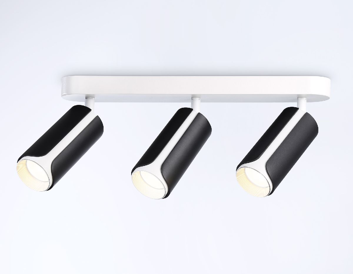 Спот Ambrella Light Techno family TN51605
