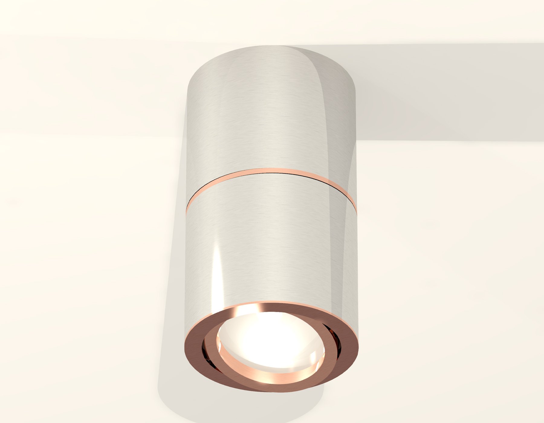 Потолочный светильник Ambrella Light Techno Spot XS7405080 (C7405, A2072, C7405, N7195)