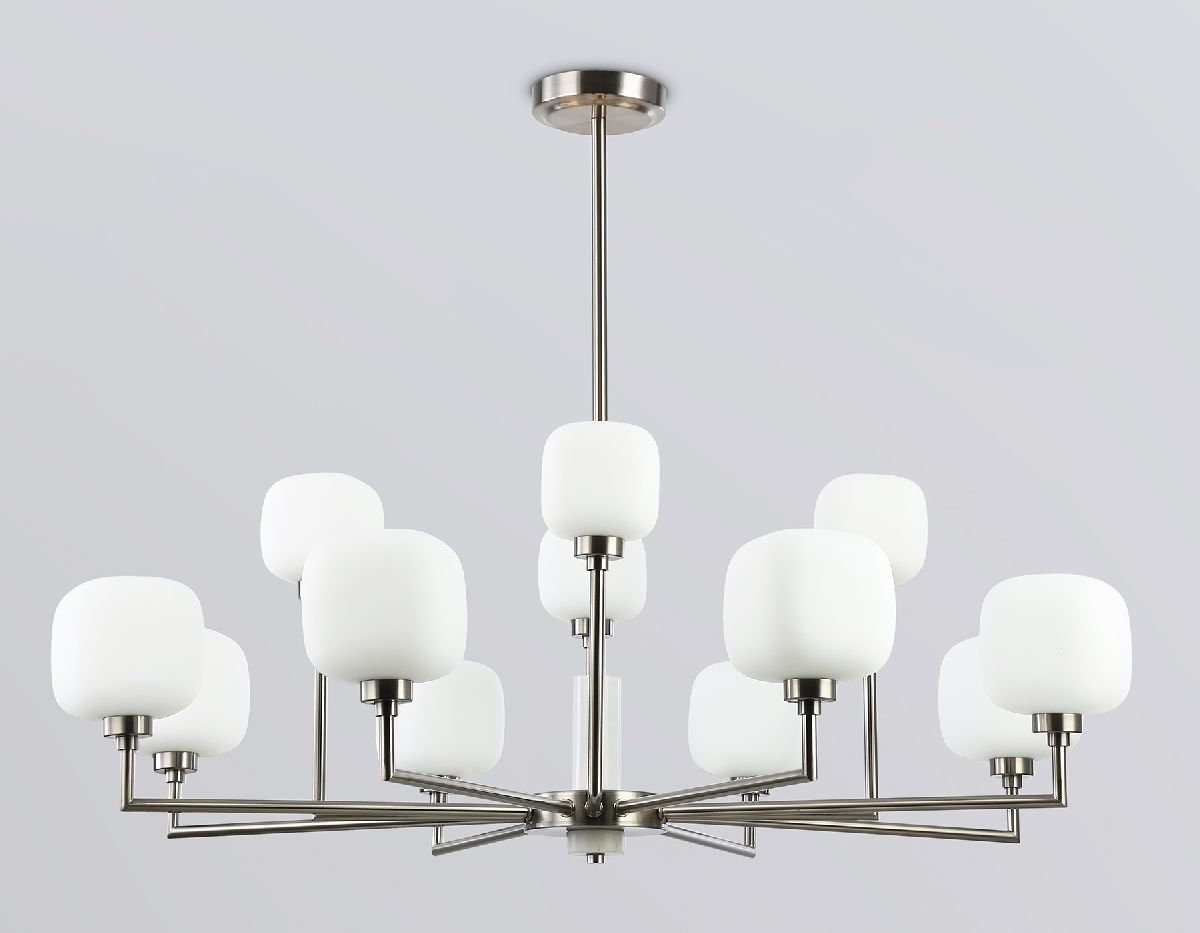 Люстра на штанге Ambrella Light High Light LH53005
