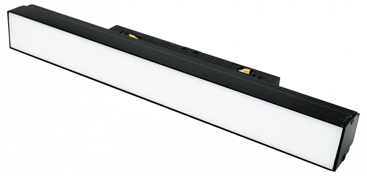 Трековый магнитный светильник Hesby Lighting ElDeko HSBL_0079