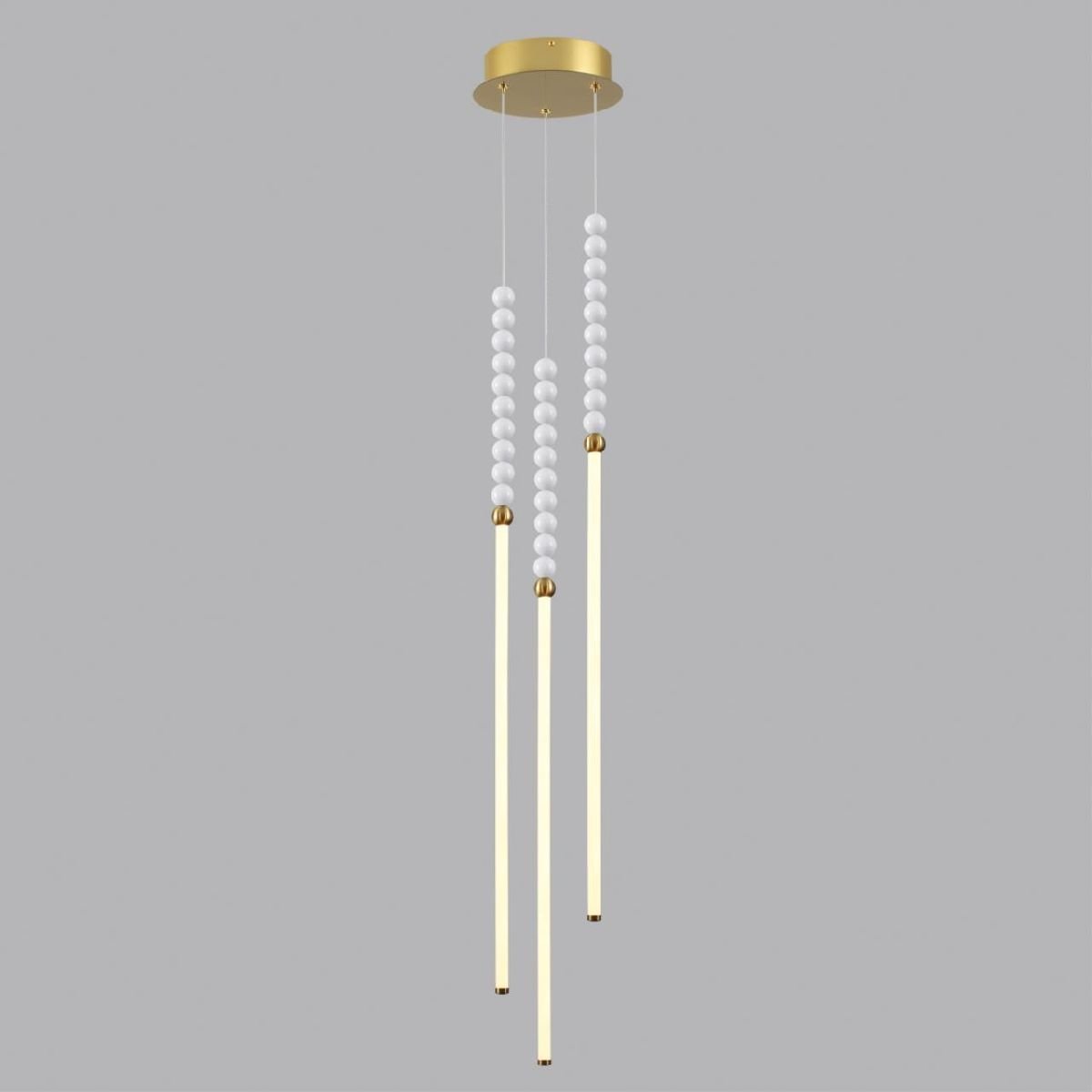Подвесной светильник Odeon Light Monella 6639/33L