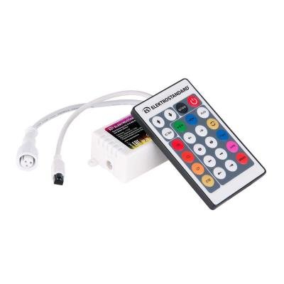 Контроллер для светодиодных лент RGB Elektrostandard Бегущая волна LSC 016 4690389150449